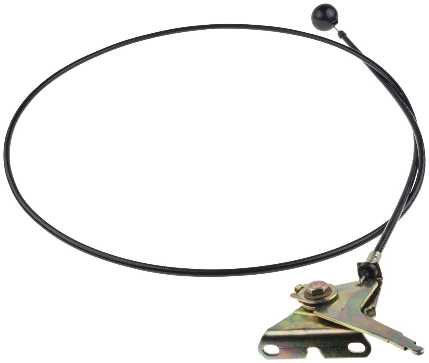 HUSQVARANA THROTTLE WIRE - 539102732 / 539 10 27-32