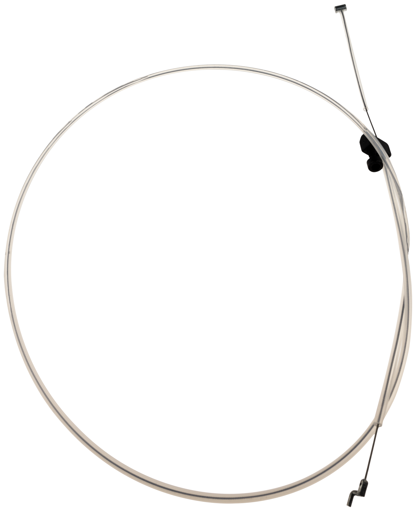 HUSQVARANA THROTTLE WIRE - 537377801 / 537 37 78-01