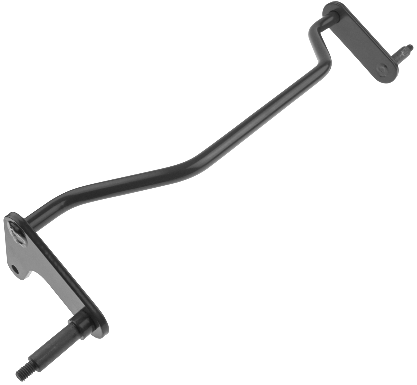 HUSQVARNA FRONT WHEEL AXLE ASSY - 581404001 / 581 40 40-01