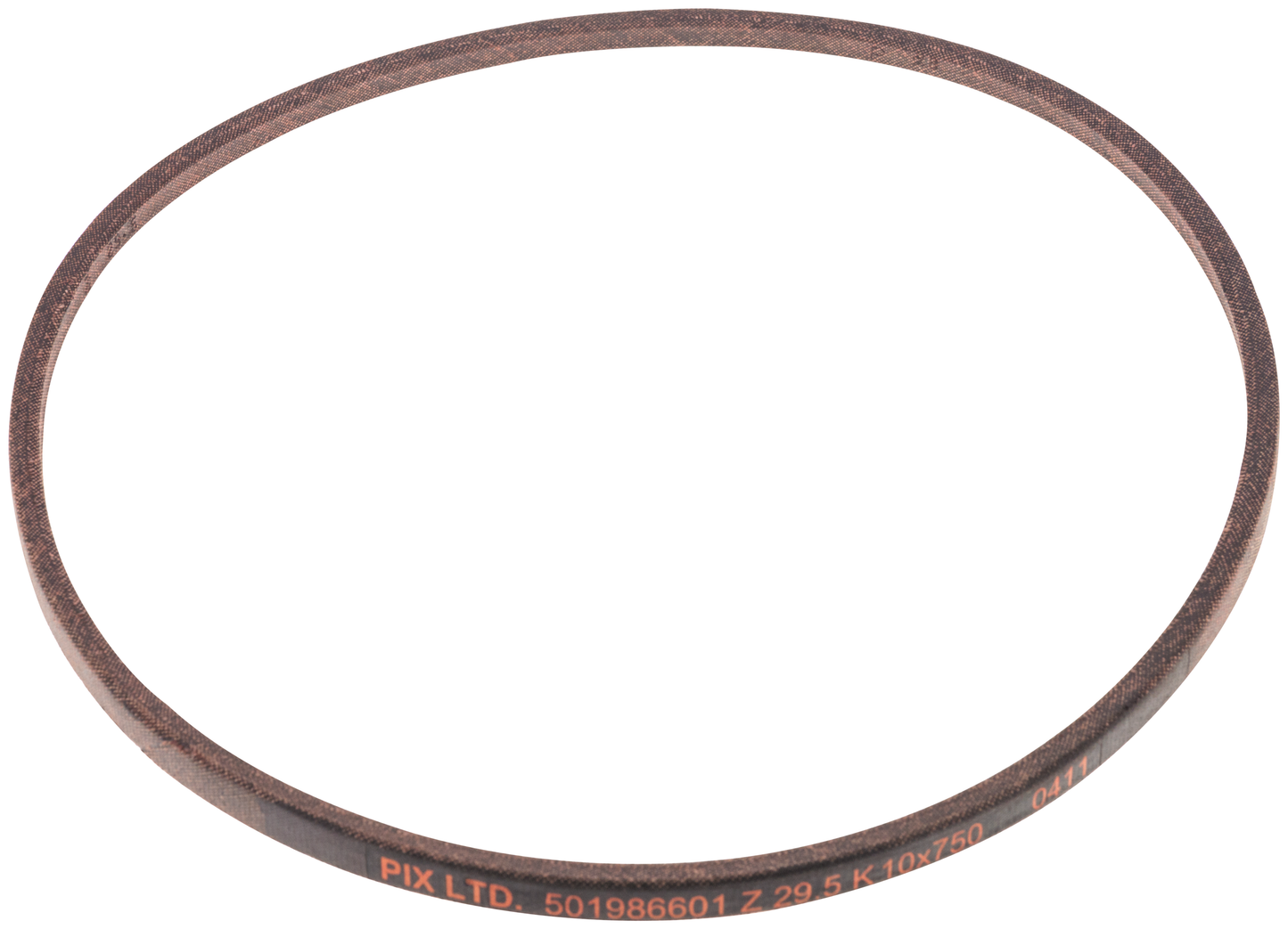 HUSQVARANA BELT - 501986601 / 501 98 66-01