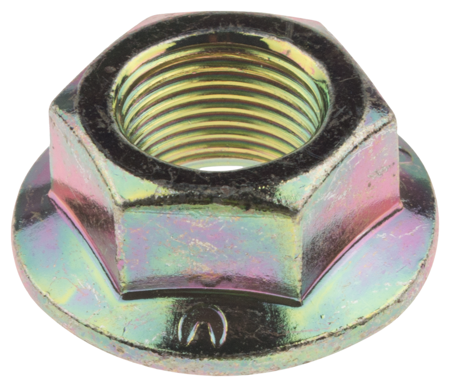 HUSQVARNA NUT - FLANGE 3/4-16 - 539130653 / 539 13 06-53