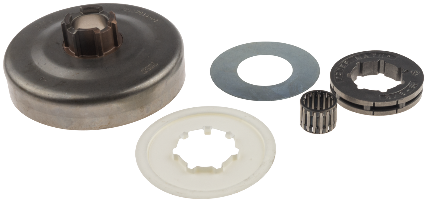 HUSQVARNA CLUTCH DRUM - 501831503 / 501 83 15-03