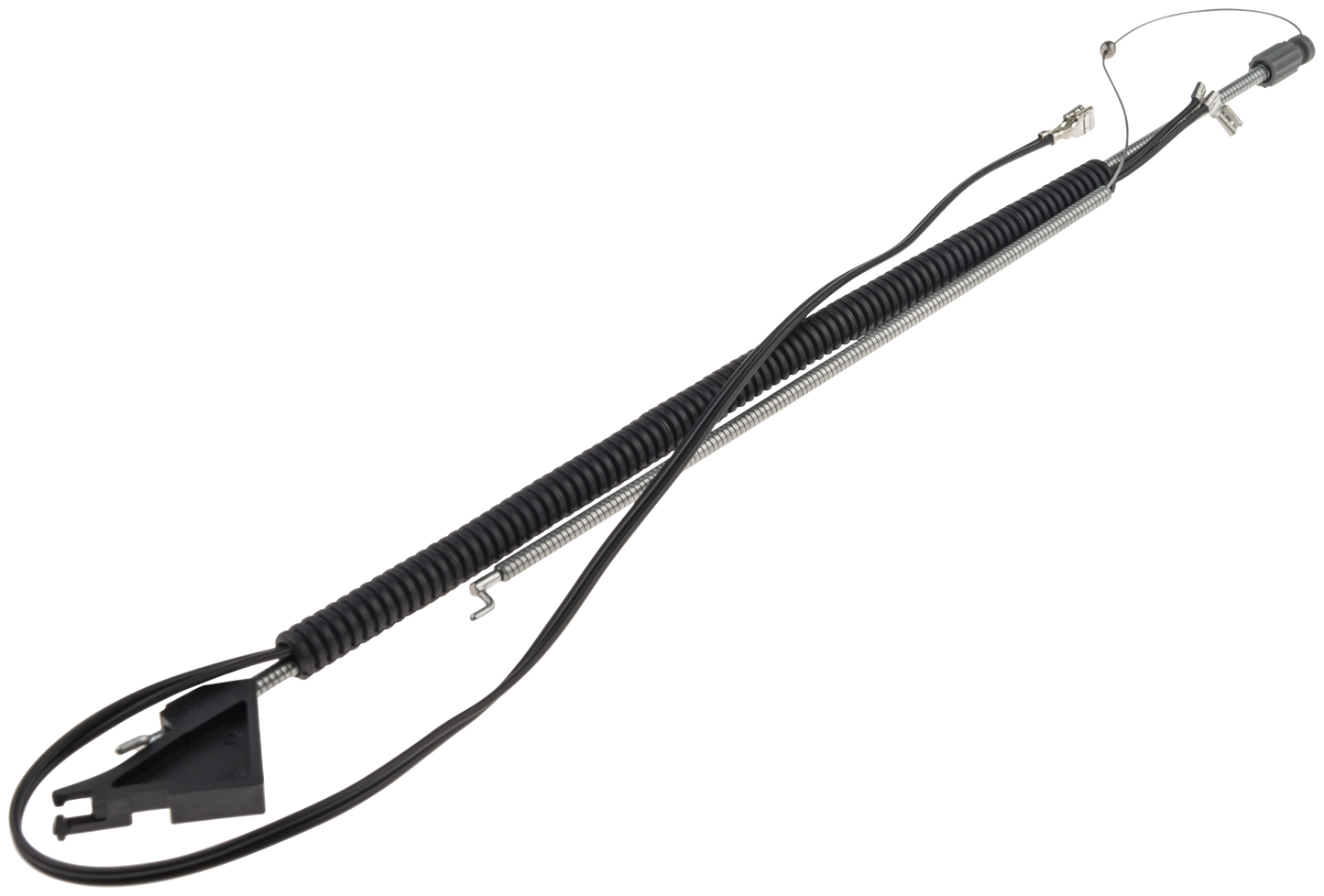 HUSQVARNA CABLE ASSÝ - 503987602 / 503 98 76-02