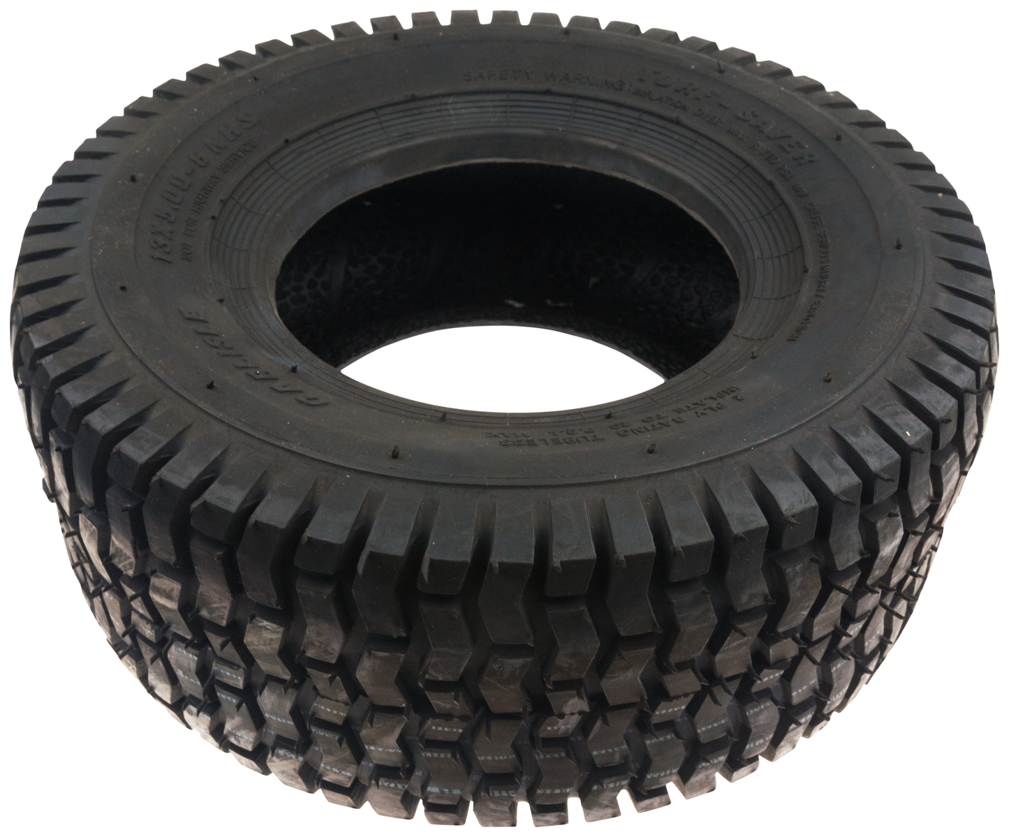 HUSQVARNA TIRE - 532123410 / 532 12 34-10