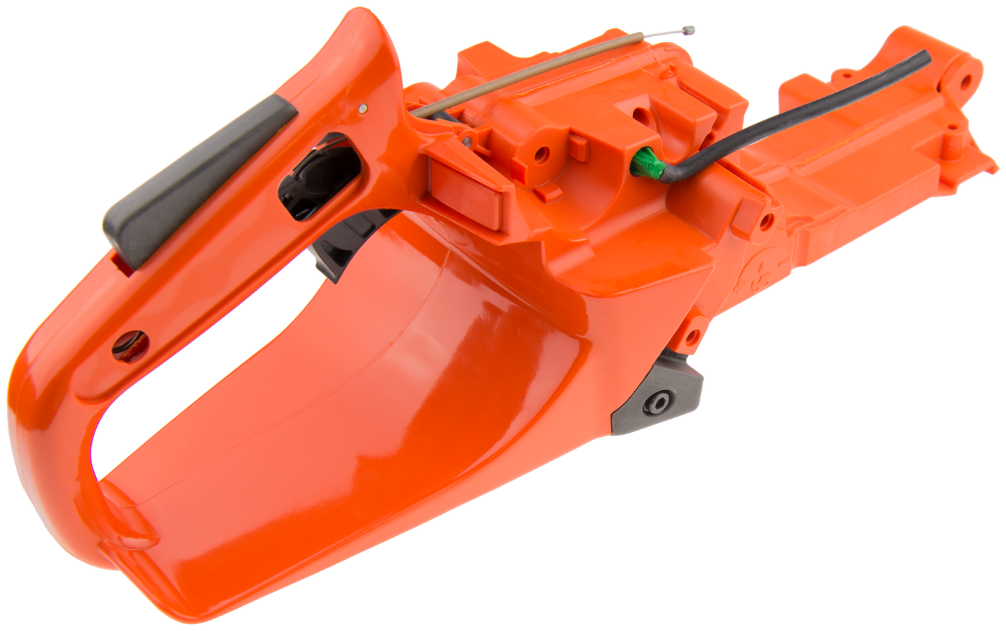 HUSQVARANA TANK UNIT - 537000371 / 537 00 03-71