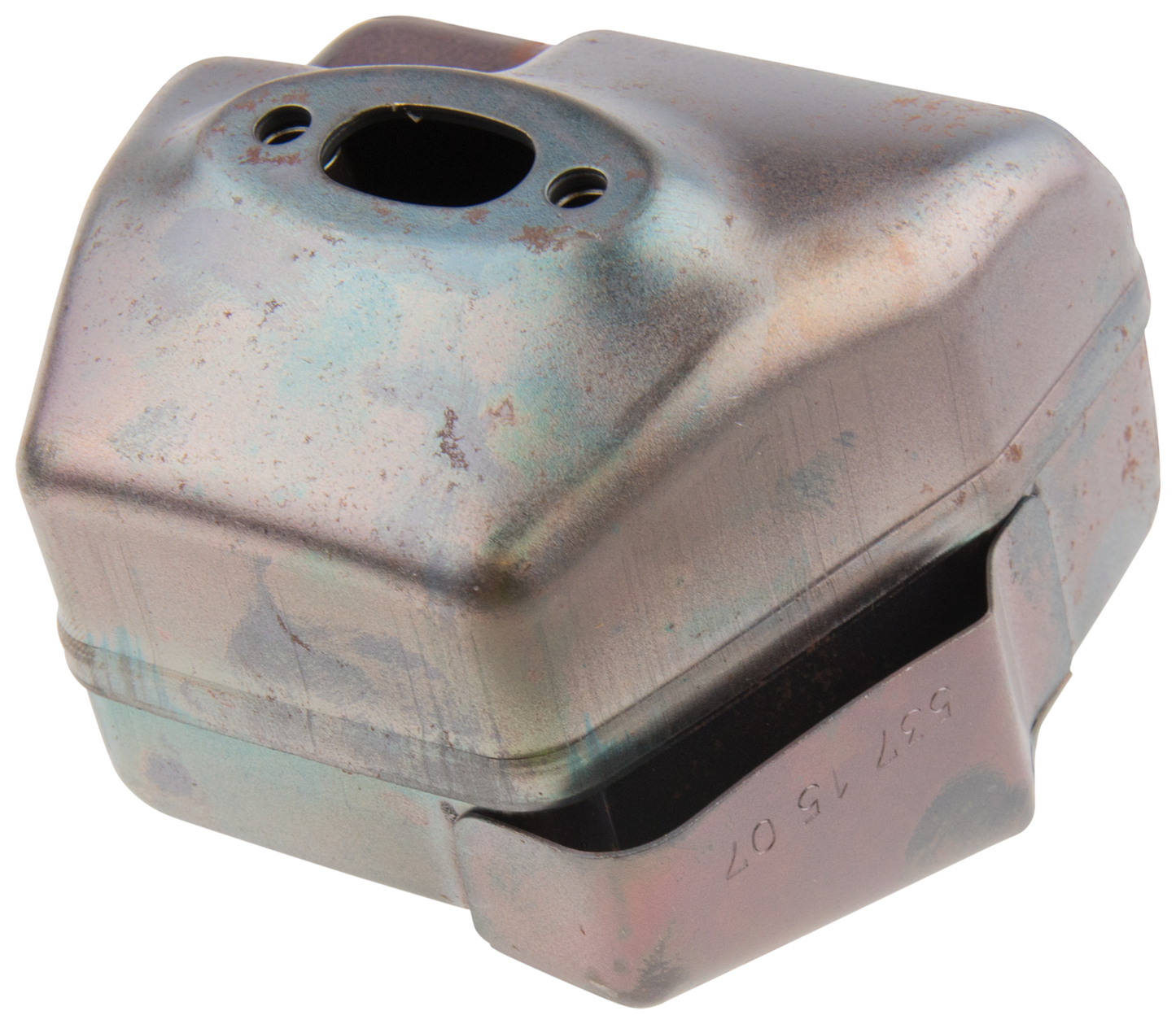 HUSQVARNA MUFFLER - 537150601 / 537 15 06-01