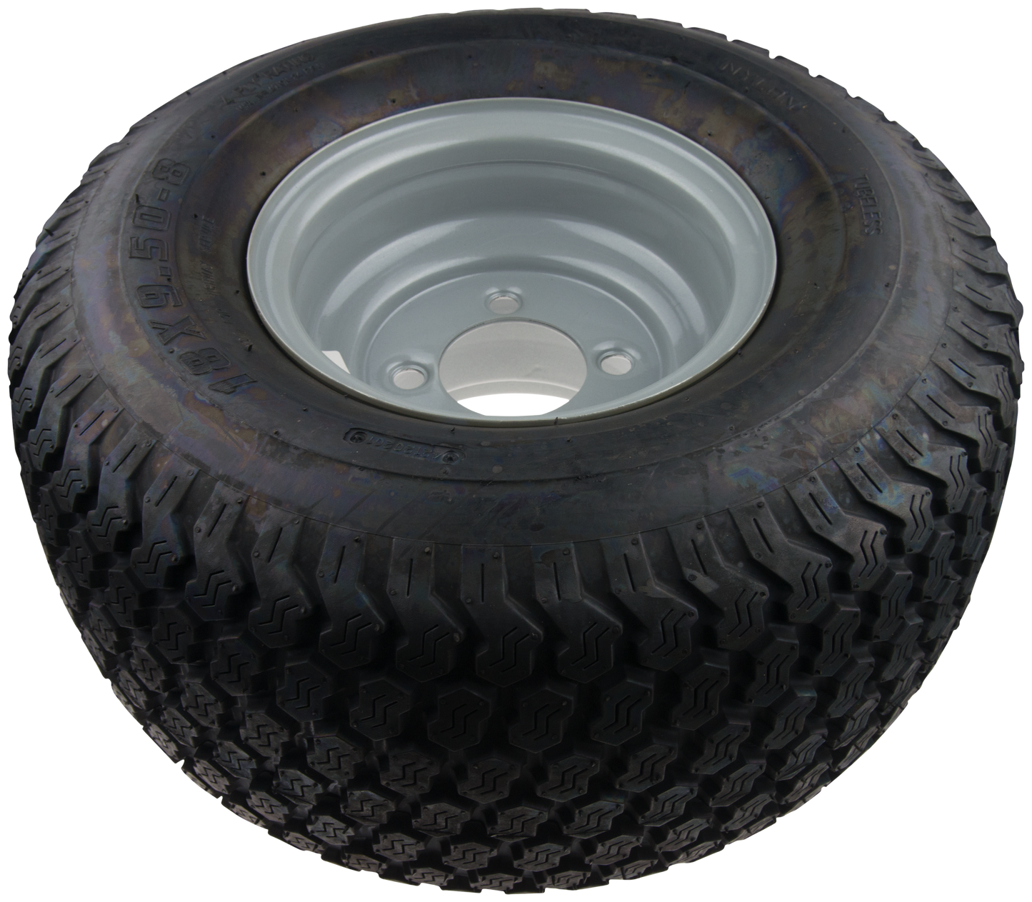 HUSQVARANA WHEEL ASSY 18X9.5X8 A500 MS-41 - 579753401 / 579 75 34-01