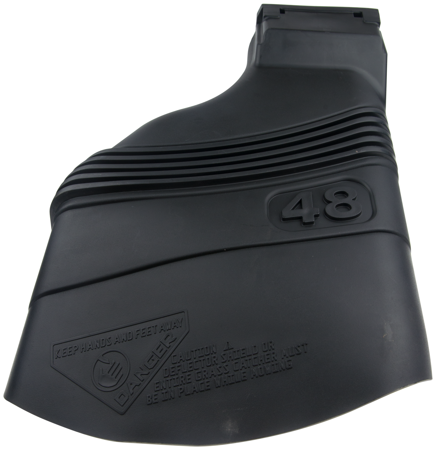 HUSQVARNA DISCHARGE CHUTE - 532180655 / 532 18 06-55