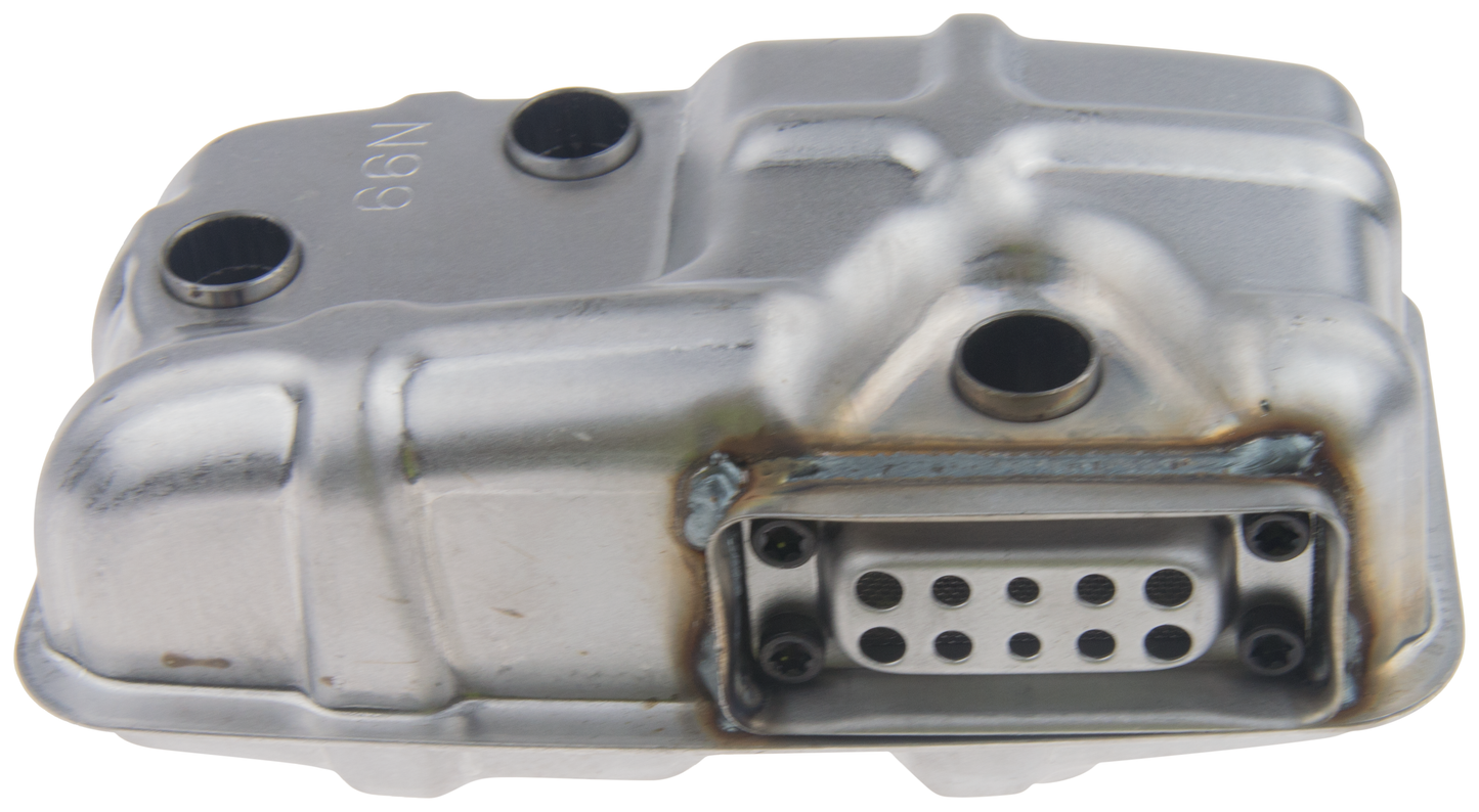 HUSQVARNA MUFFLER ASSY - 577953501 / 577 95 35-01