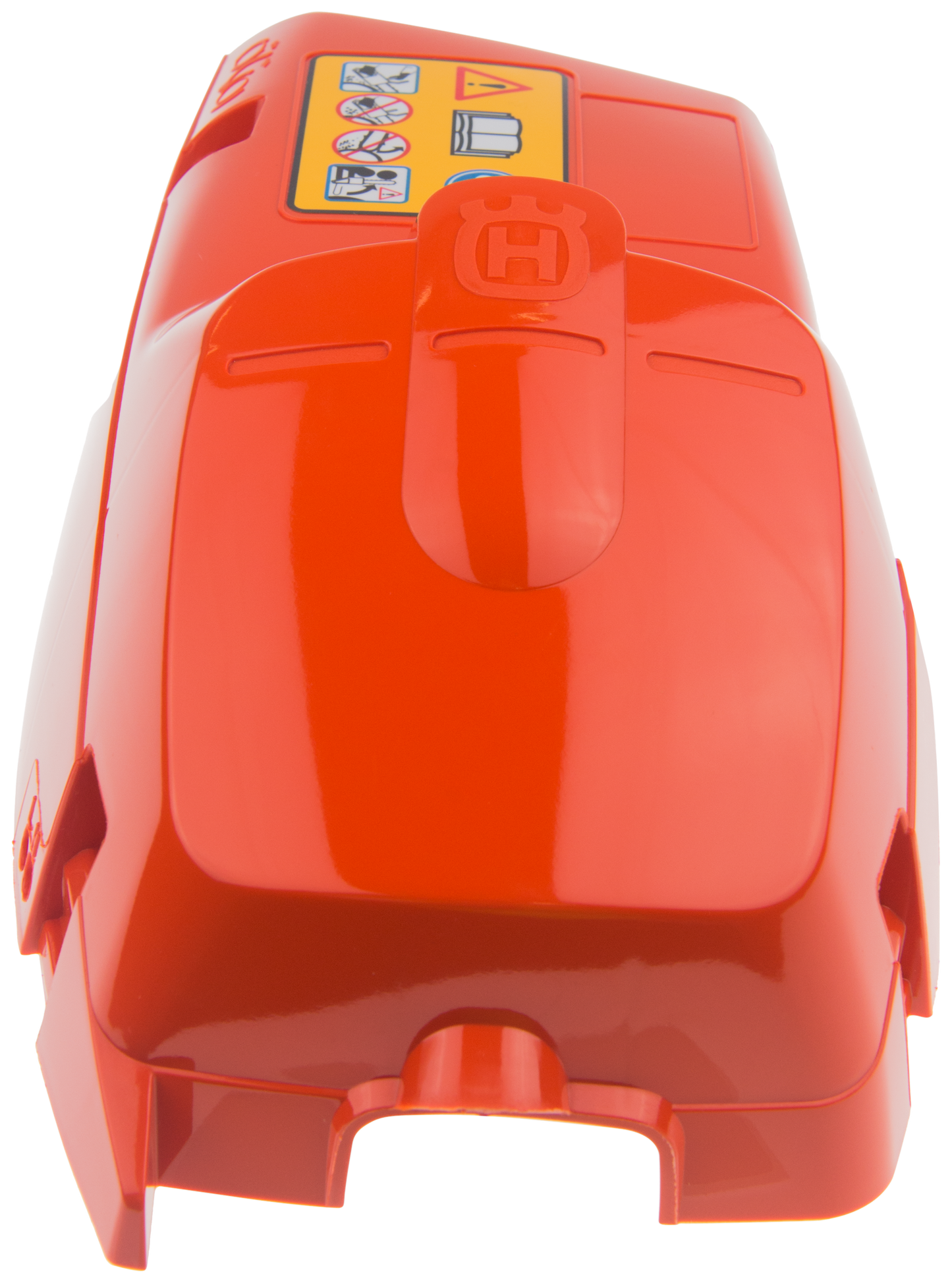 HUSQVARNA CYLINDER COVER - 503928002 / 503 92 80-02