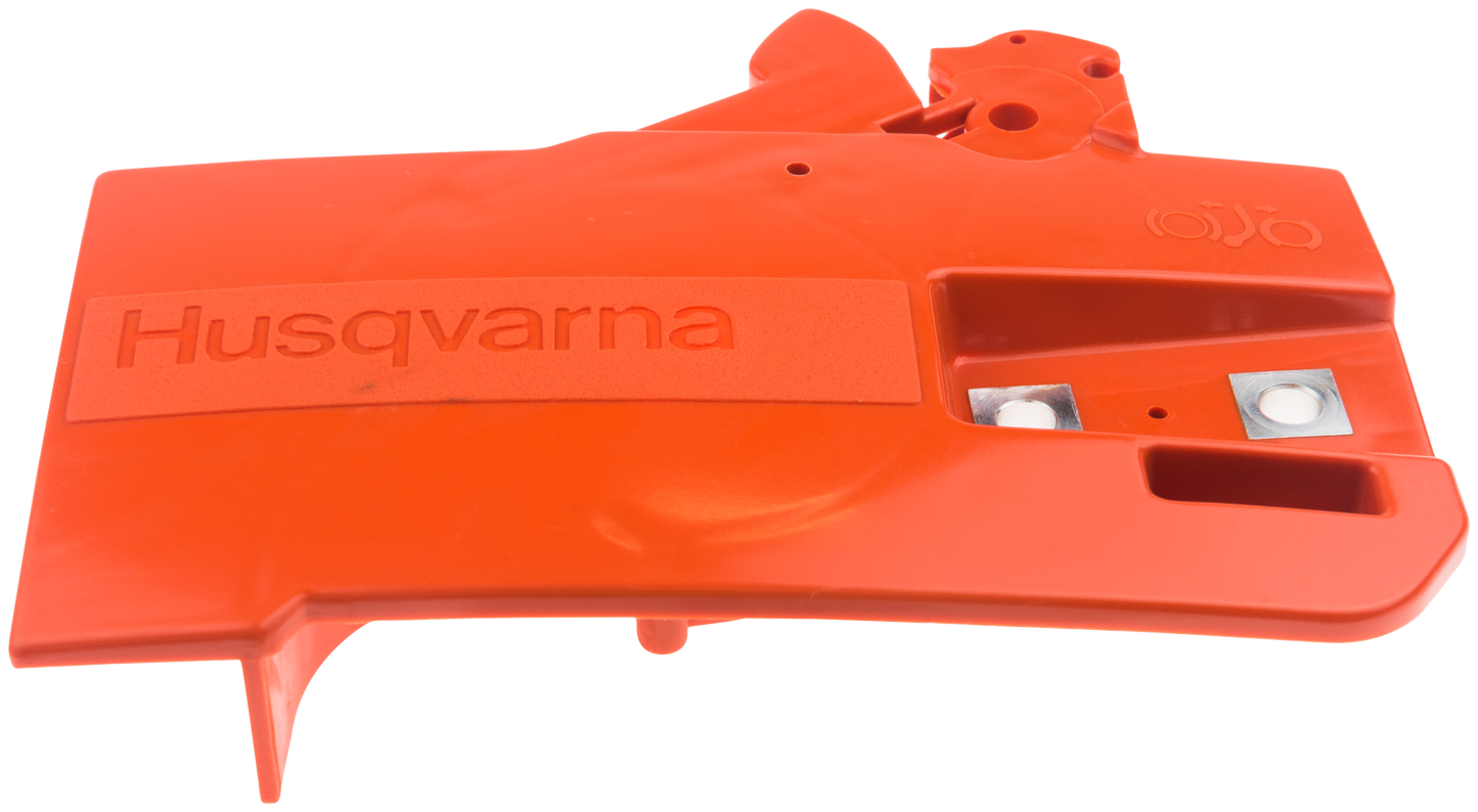 HUSQVARNA CLUTCH COVER - 503493201 / 503 49 32-01