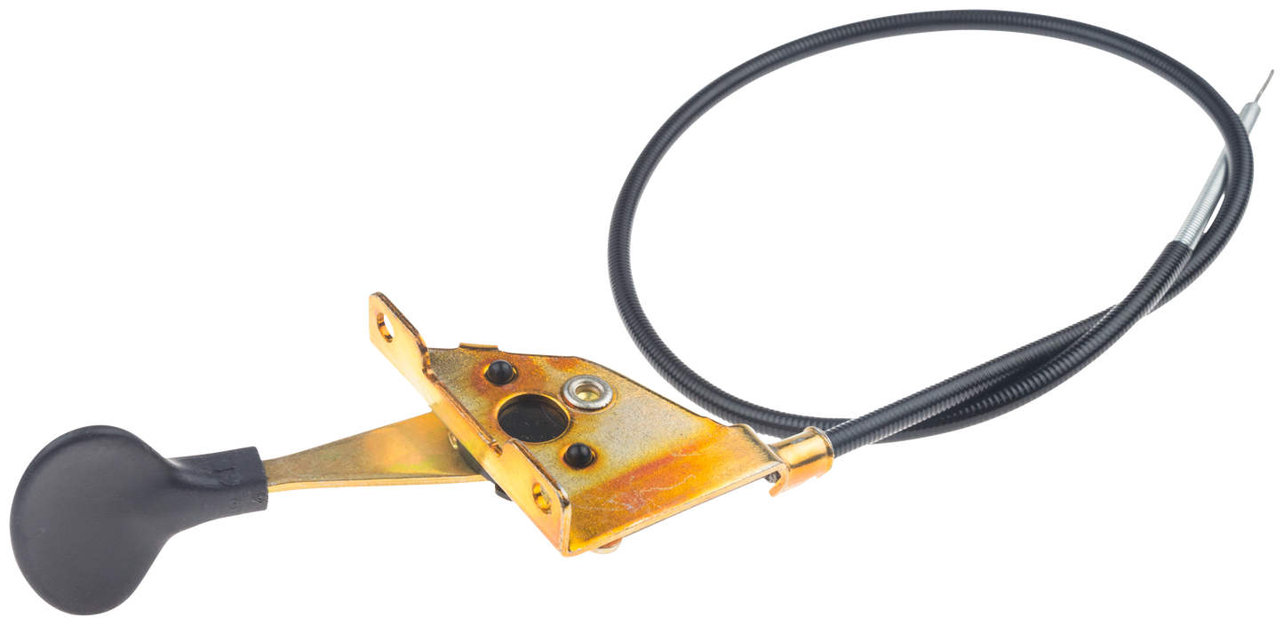 HUSQVARNA CONTROL THROT /CH FLAG - 532170805 / 532 17 08-05