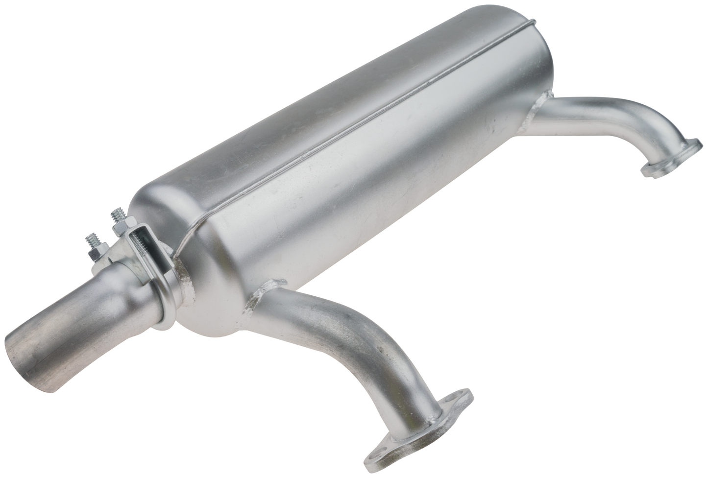 HUSQVARNA MUFFLER - 525750201 / 525 75 02-01
