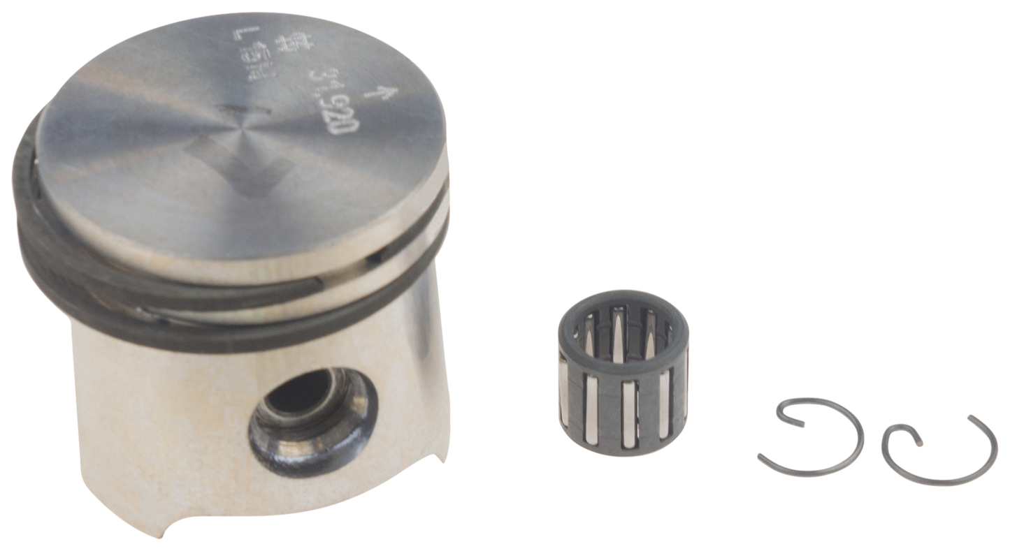 HUSQVARNA PISTON - 537013272 / 537 01 32-72