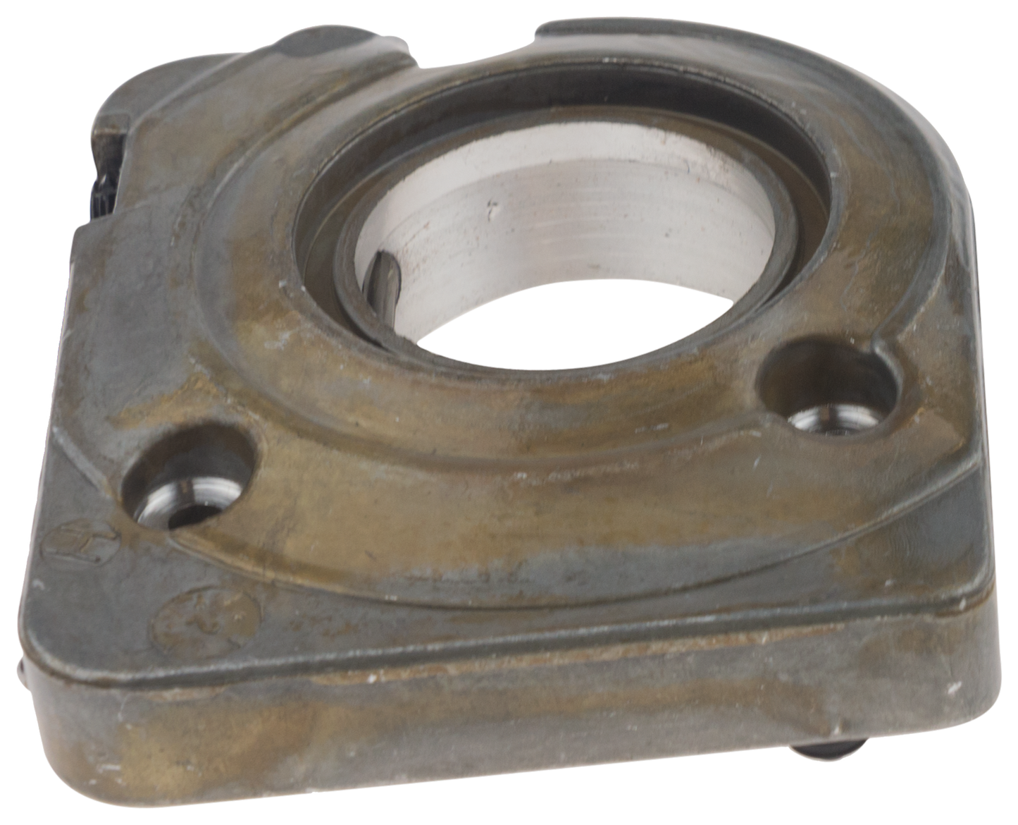 HUSQVARNA OIL PUMP CPL. - 503463702 / 503 46 37-02
