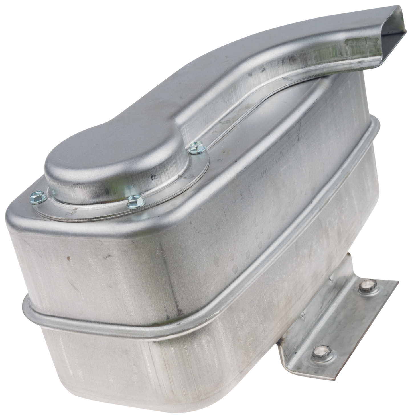 HUSQVARNA MUFFLER - 532445962 / 532 44 59-62