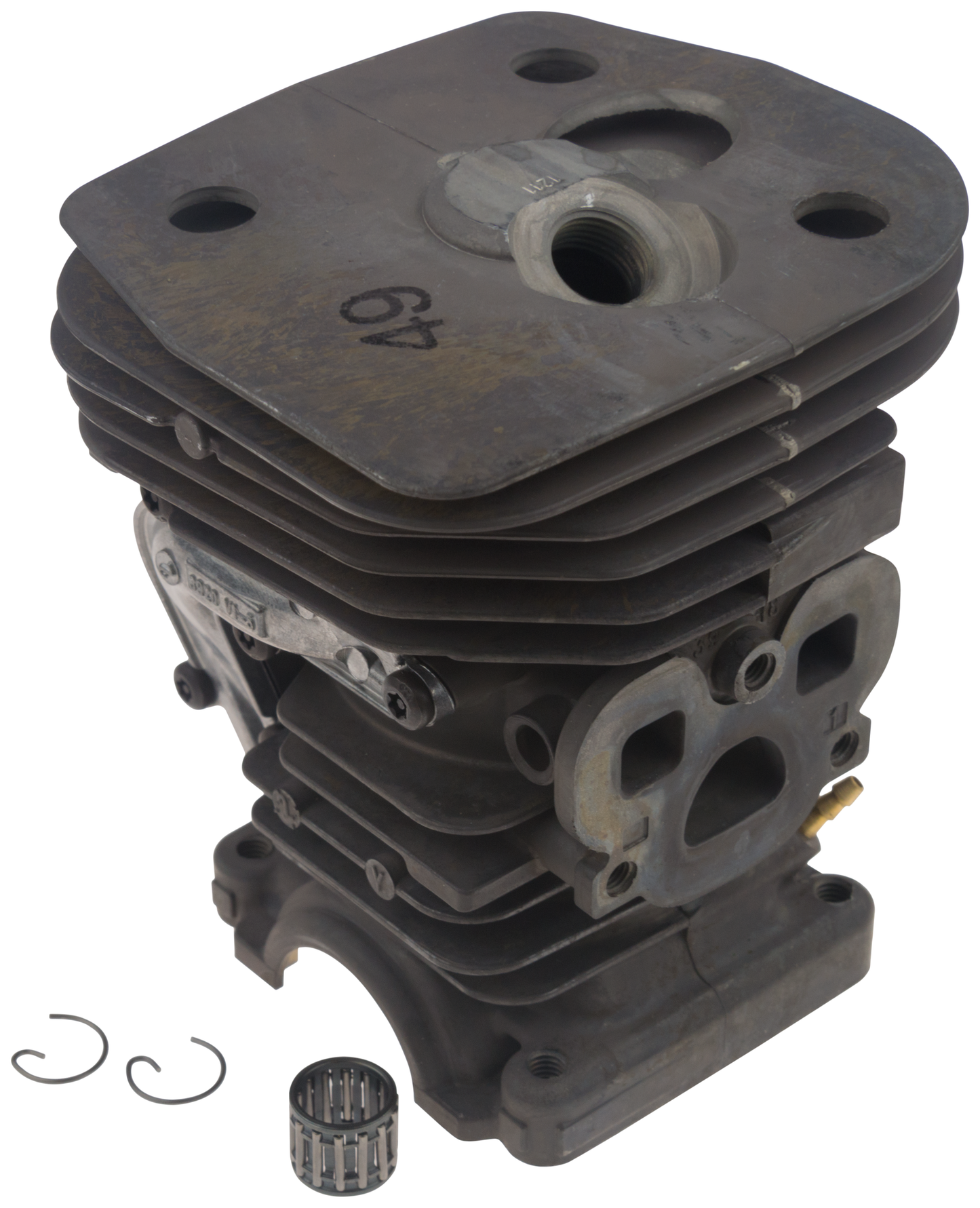 HUSQVARNA CYLINDER - 537320501 / 537 32 05-01