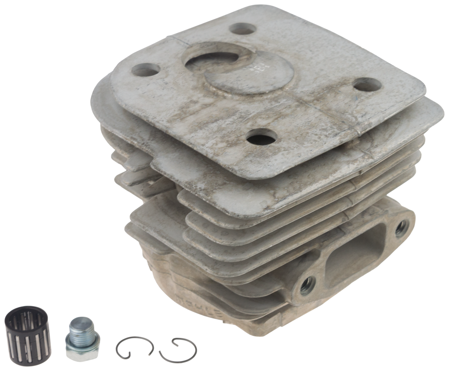 HUSQVARNA CYLINDER ASSY - 544006502 / 544 00 65-02