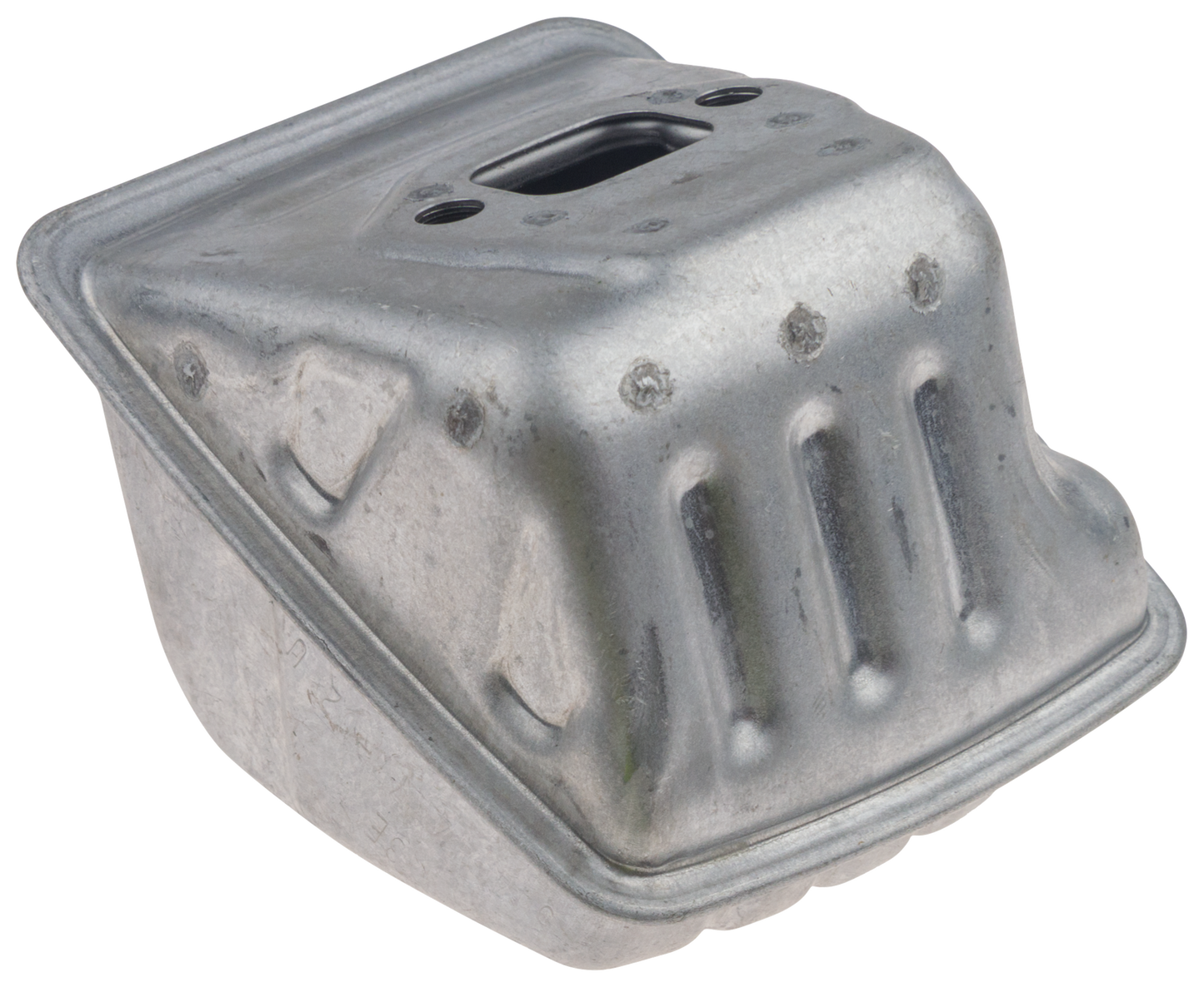 HUSQVARNA MUFFLER ASSY - 544147702 / 544 14 77-02