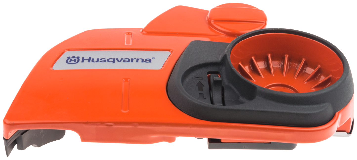 HUSQVARNA CLUTH COVER CPL - 544217201 / 544 21 72-01