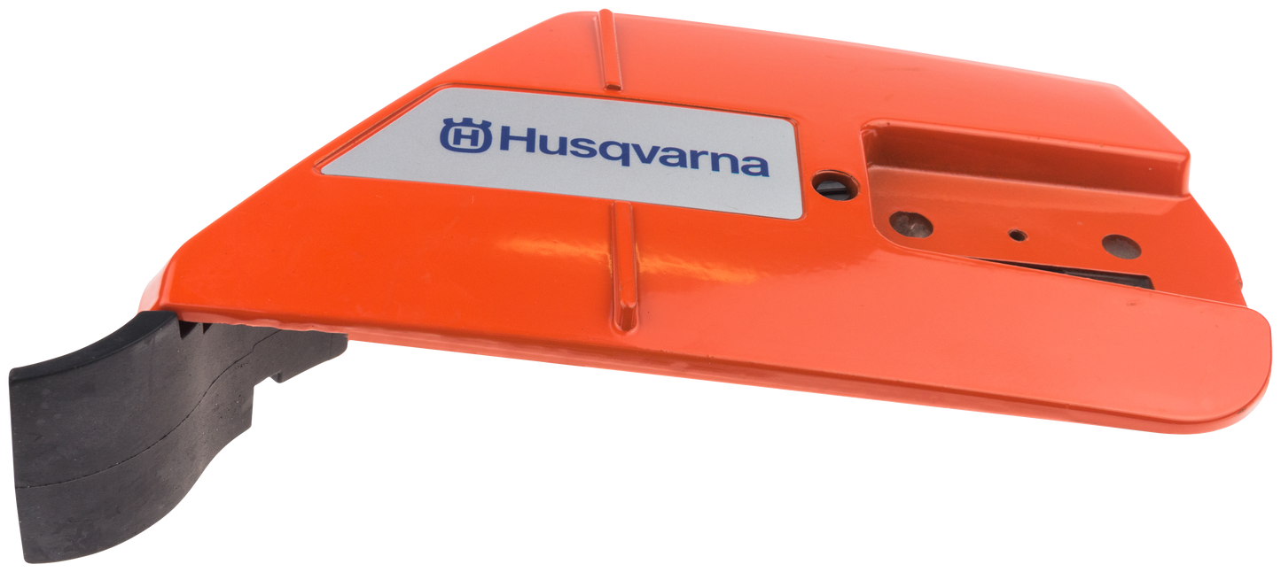 HUSQVARNA CLUTH COVER - 537033501 / 537 03 35-01