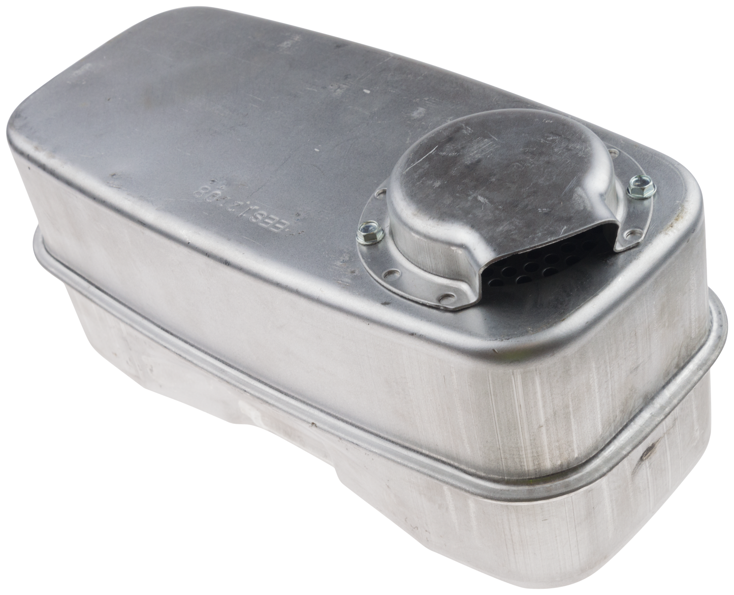 HUSQVARNA MUFFLER ASM TWIN - 539131604 / 539 13 16-04