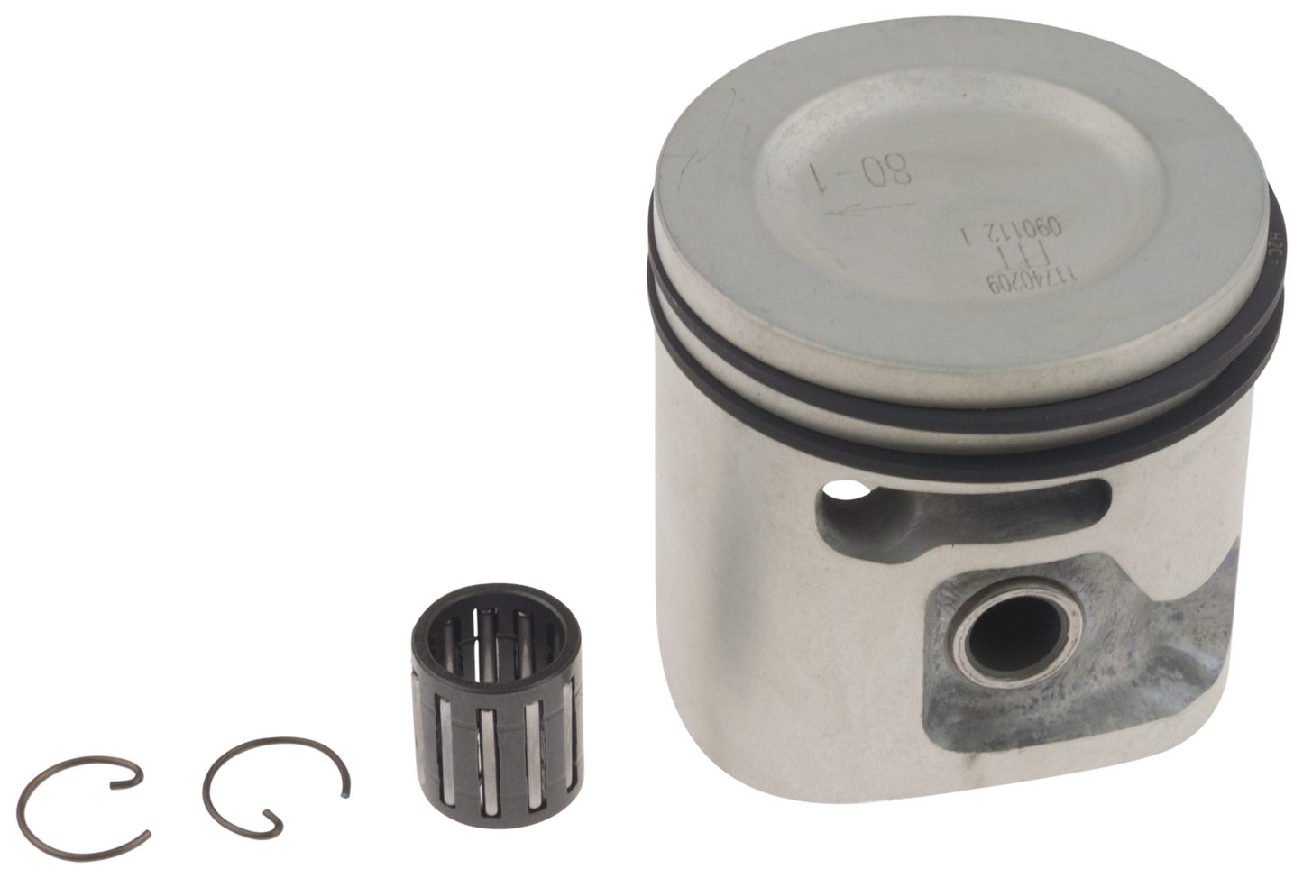 HUSQVARNA PISTON ASSY - 576954802 / 576 95 48-02