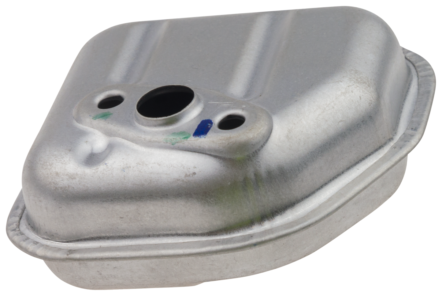 HUSQVARNA MUFFLER - 531008696 / 531 00 86-96