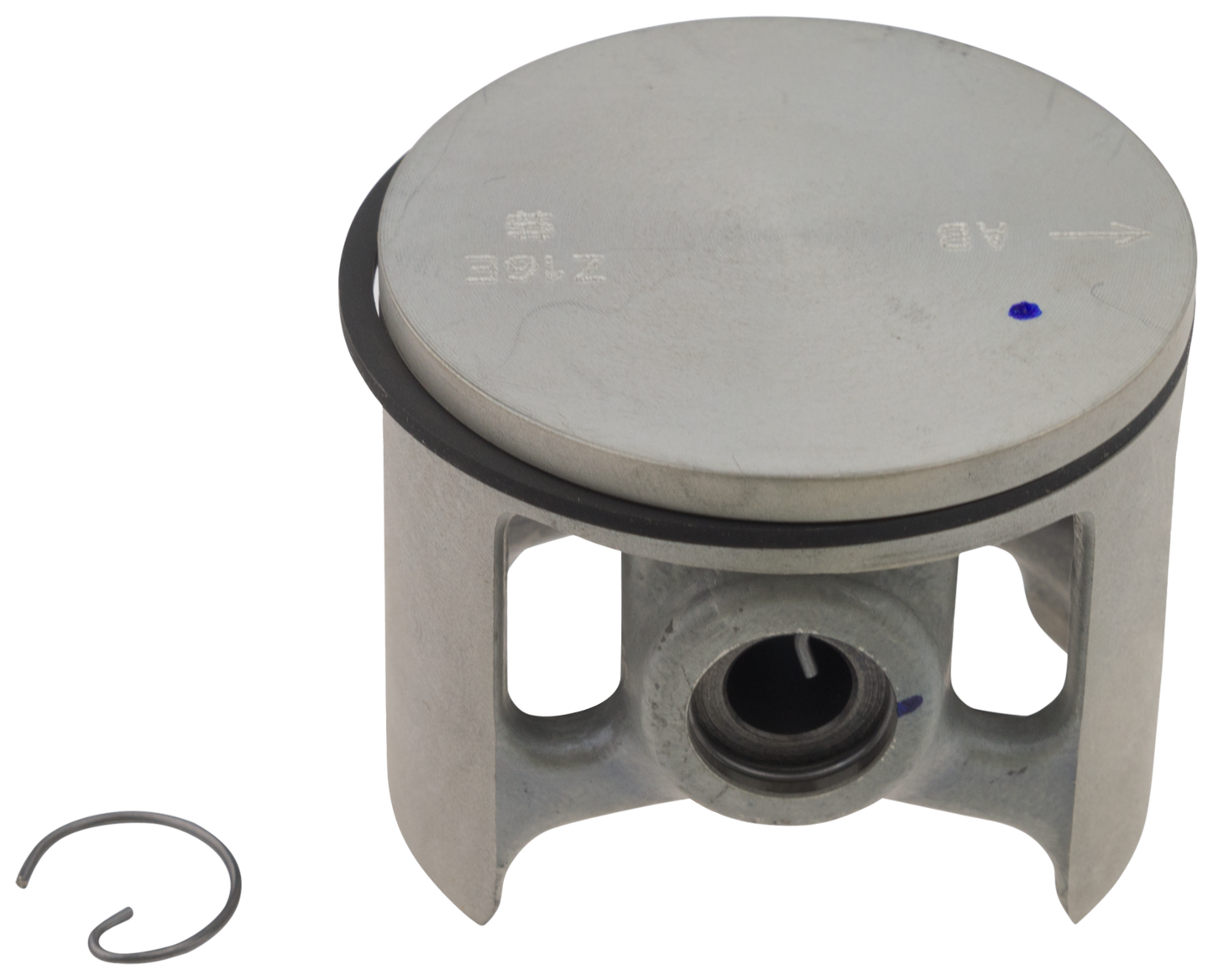 HUSQVARNA PISTON ASSY - 544224002 / 544 22 40-02