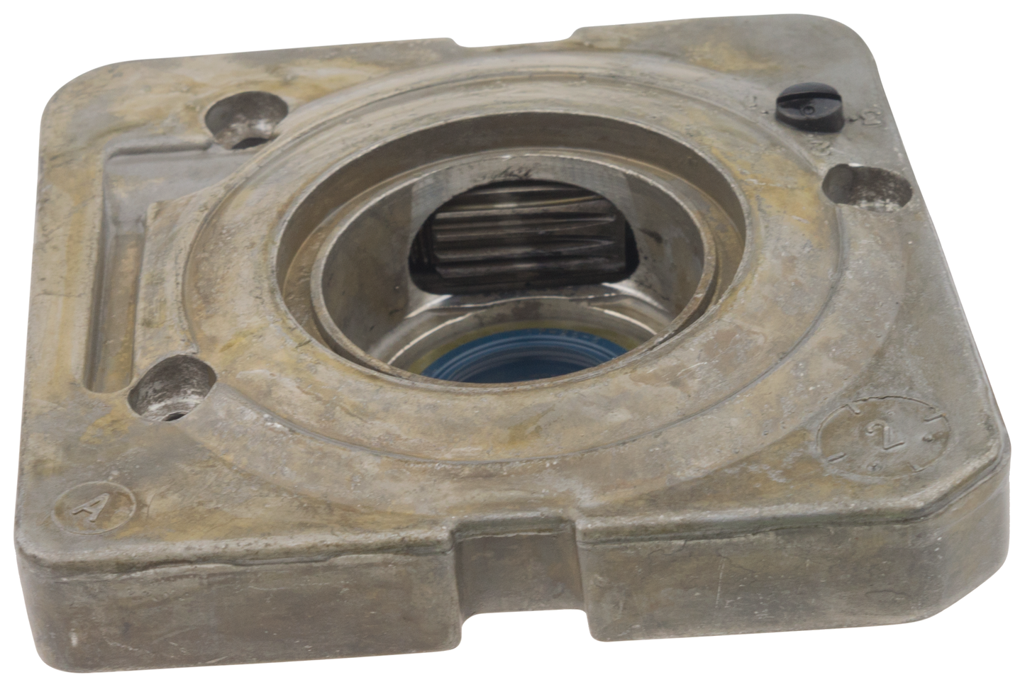 HUSQVARNA OIL PUMP - 503698101 / 503 69 81-01