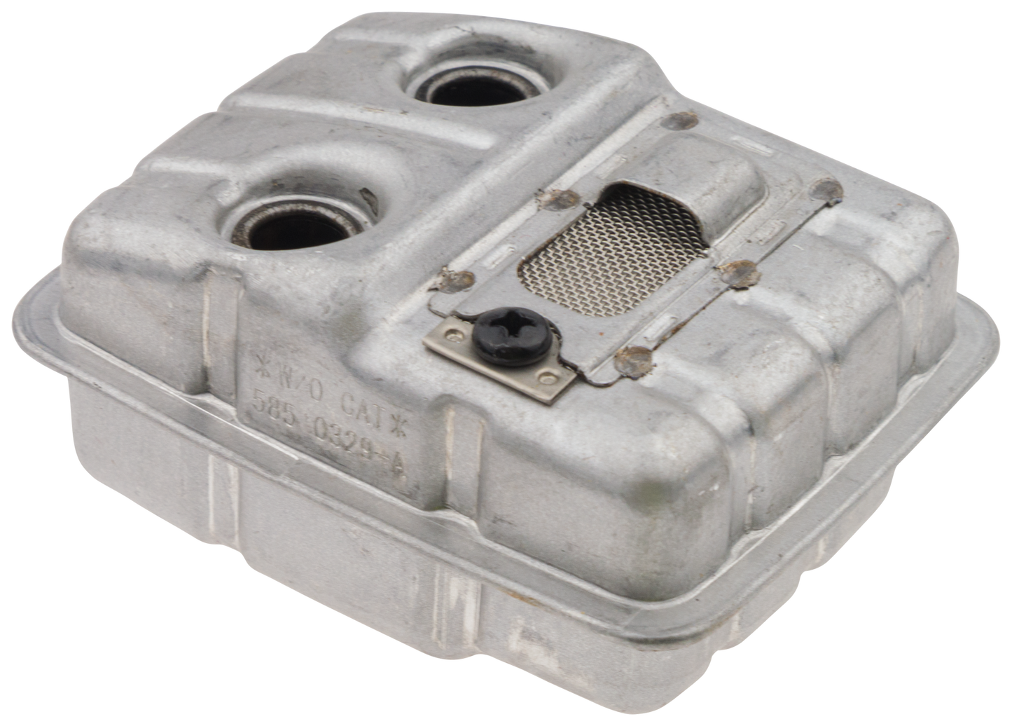 HUSQVARNA MUFFLER ASSY - 585032901 / 585 03 29-01