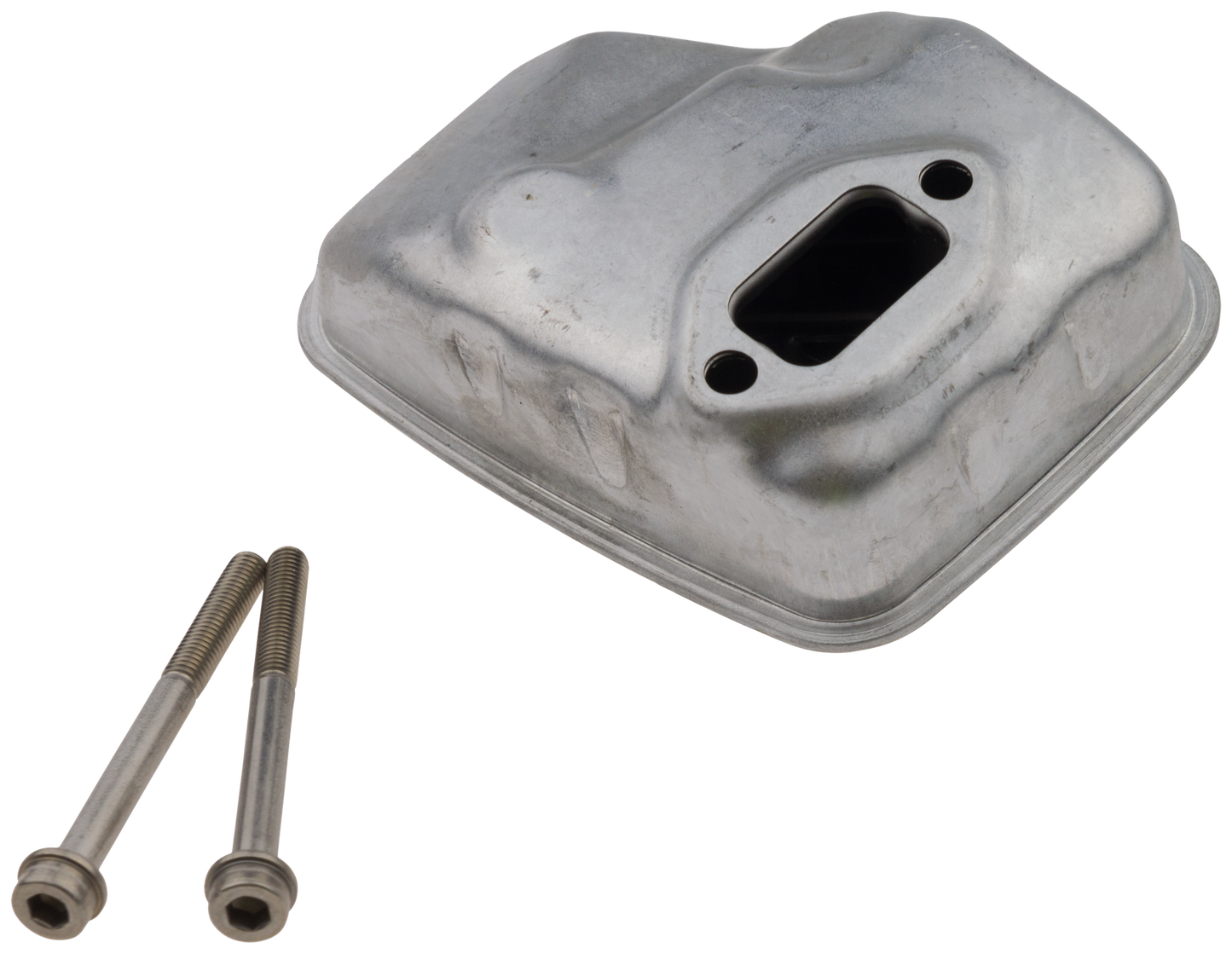 HUSQVARNA MUFFLER KIT - 510000302 / 510 00 03-02