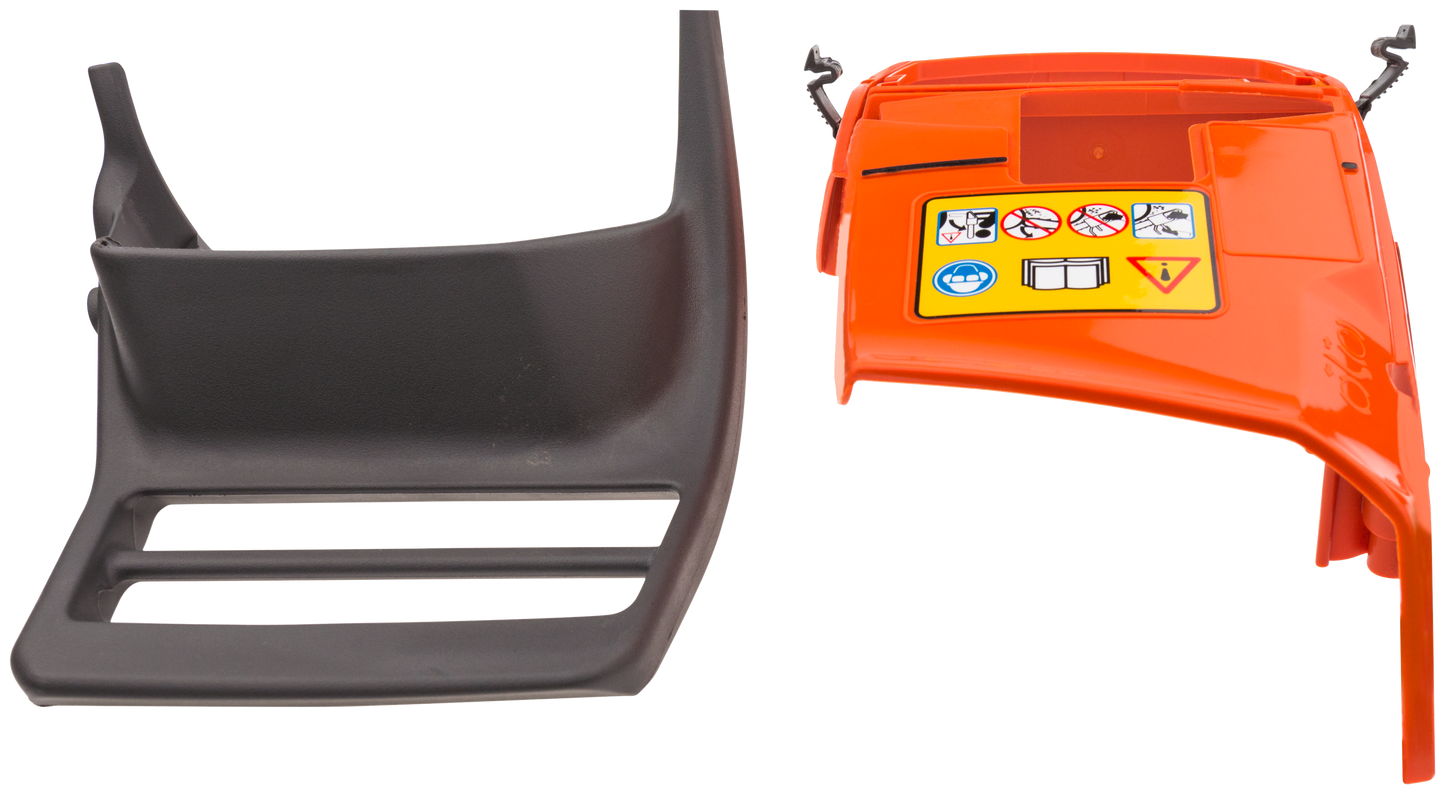 HUSQVARNA CYLINDER COVER - 503627871 / 503 62 78-71