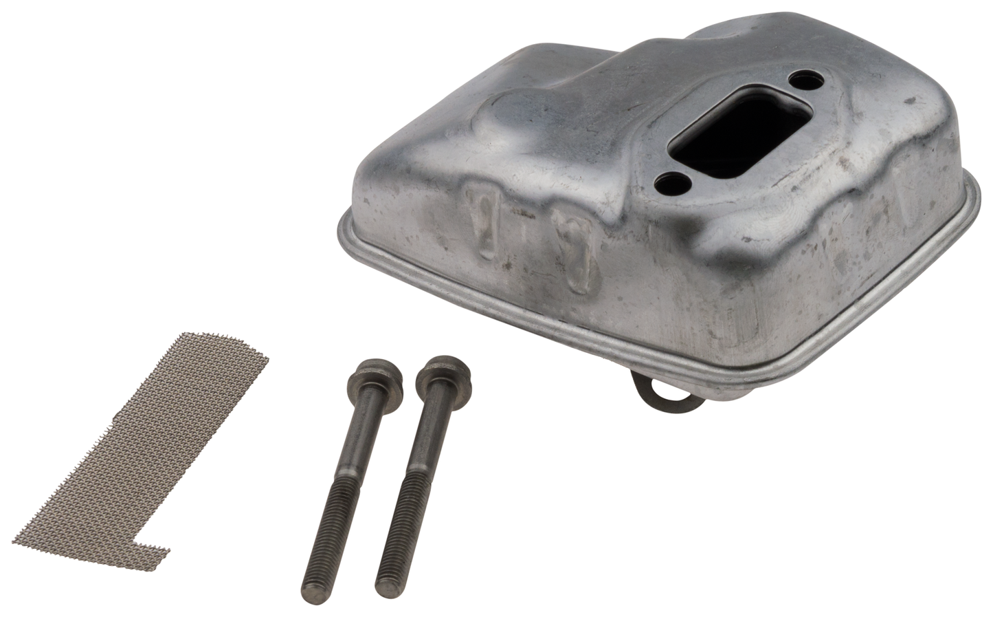 HUSQVARNA MUFFLER - 537161901 / 537 16 19-01