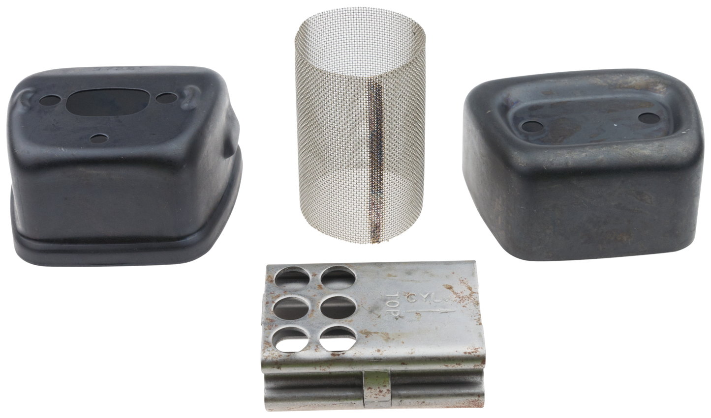 HUSQVARNA MUFFLER - 530069415 / 530 06 94-15