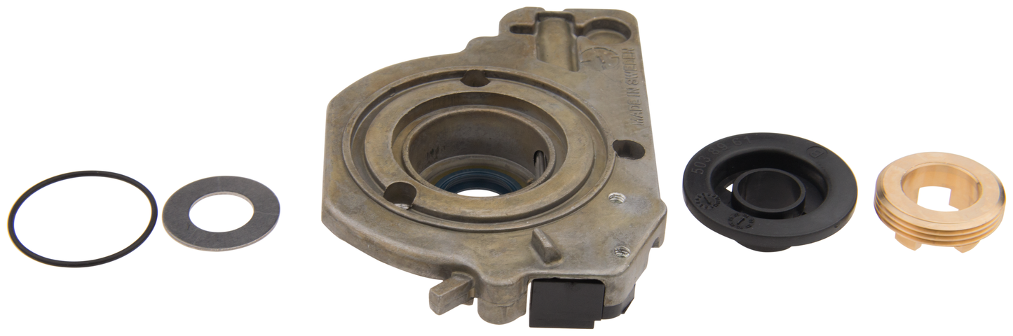 HUSQVARNA OIL PUMP - 501897071 / 501 89 70-71