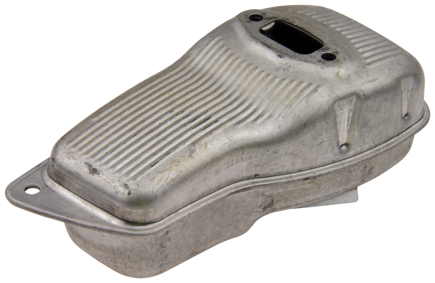 HUSQVARANA MUFFLER ASSY - 537360301 / 537 36 03-01