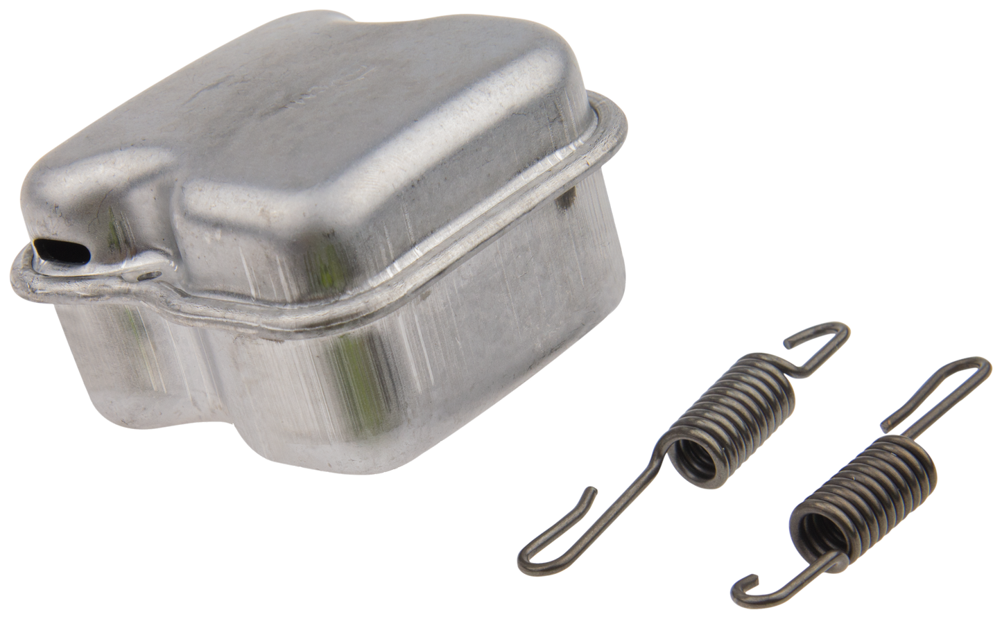 HUSQVARNA MUFFLER - 530071396 / 530 07 13-96