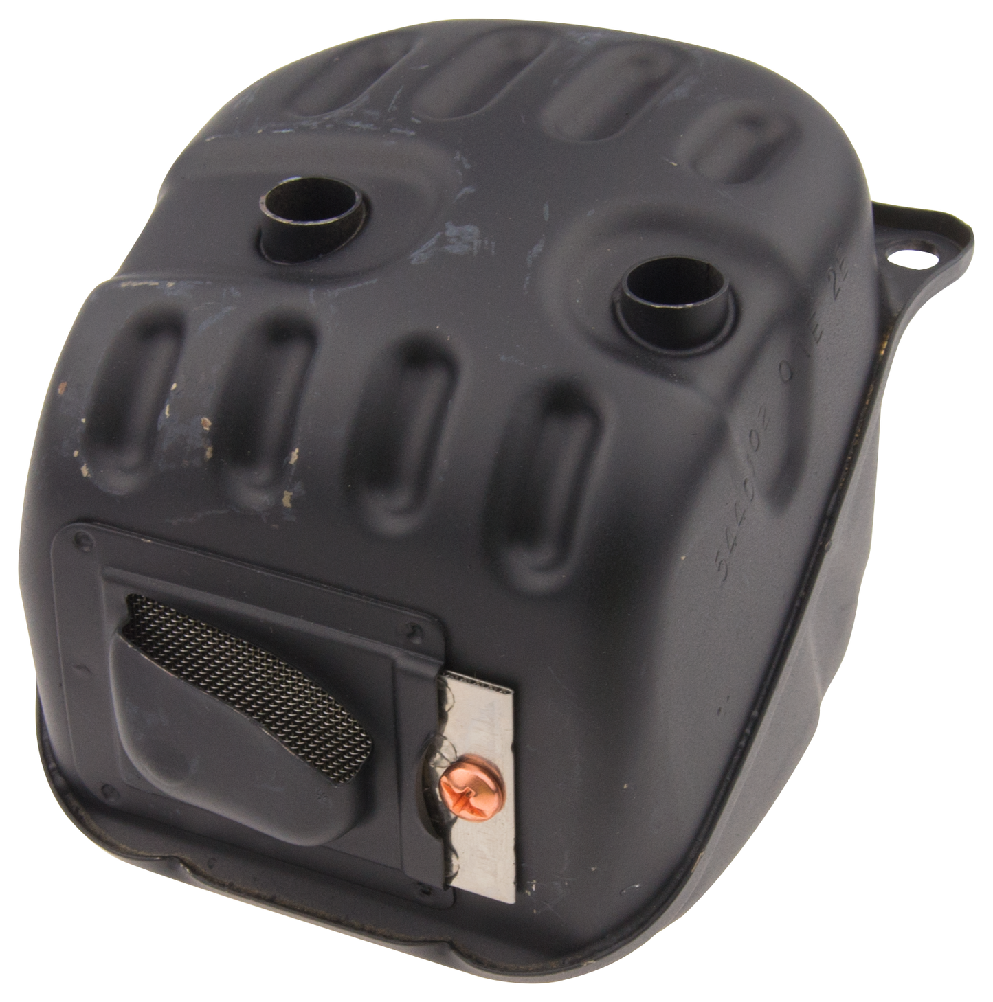 HUSQVARNA MUFFLER ASSY - 544030201 / 544 03 02-01