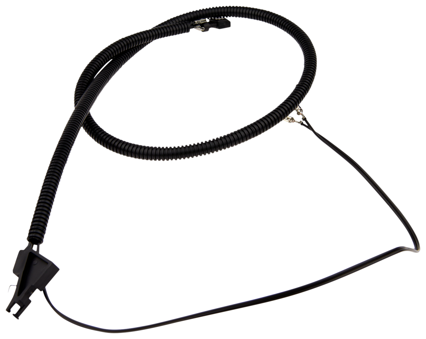 HUSQVARNA CABLE ASSÝ - 544251001 / 544 25 10-01