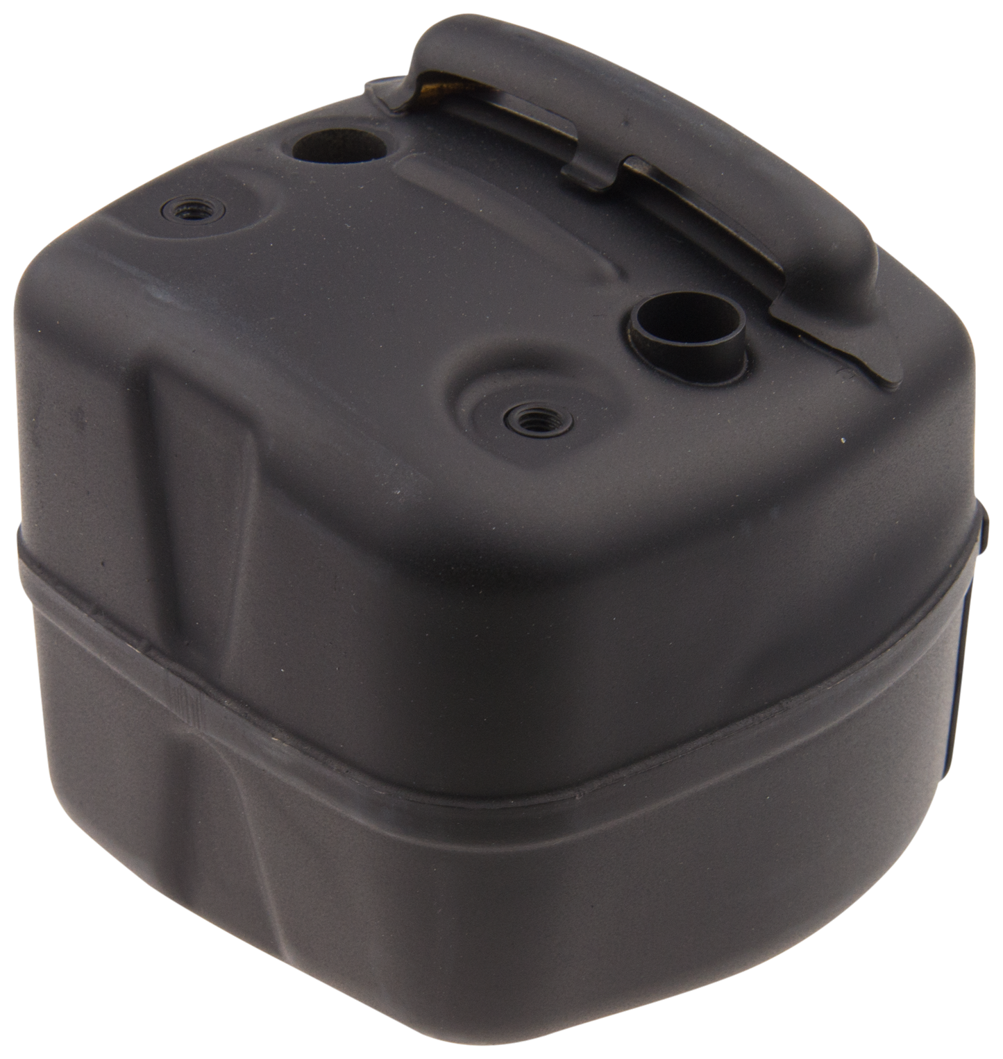 HUSQVARNA MUFFLER ASSY - 544029702 / 544 02 97-02