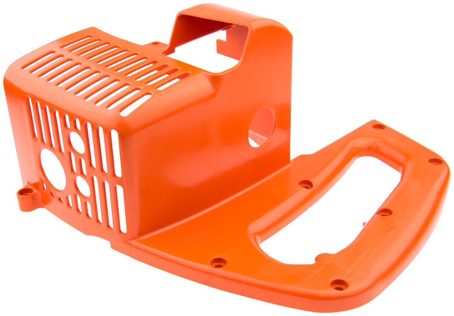 HUSQVARNA COVER - 521840202 / 521 84 02-02