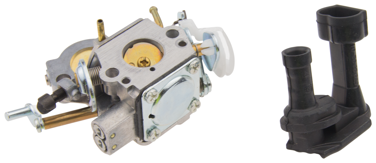 HUSQVARNA CARBURETTOR - 580735801 / 580 73 58-01