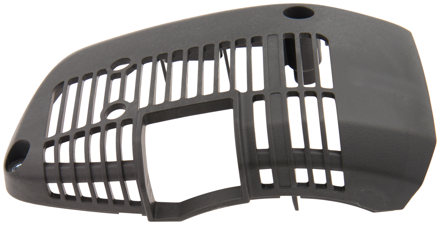 HUSQVARNA MUFFLER GUARD - 576404701 / 576 40 47-01