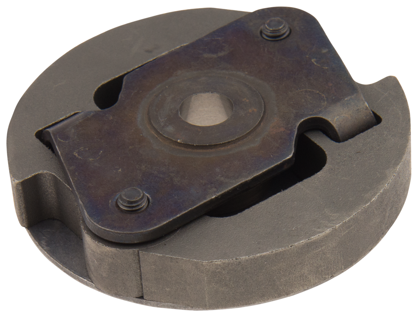 HUSQVARNA CLUTCH - 537172101 / 537 17 21-01