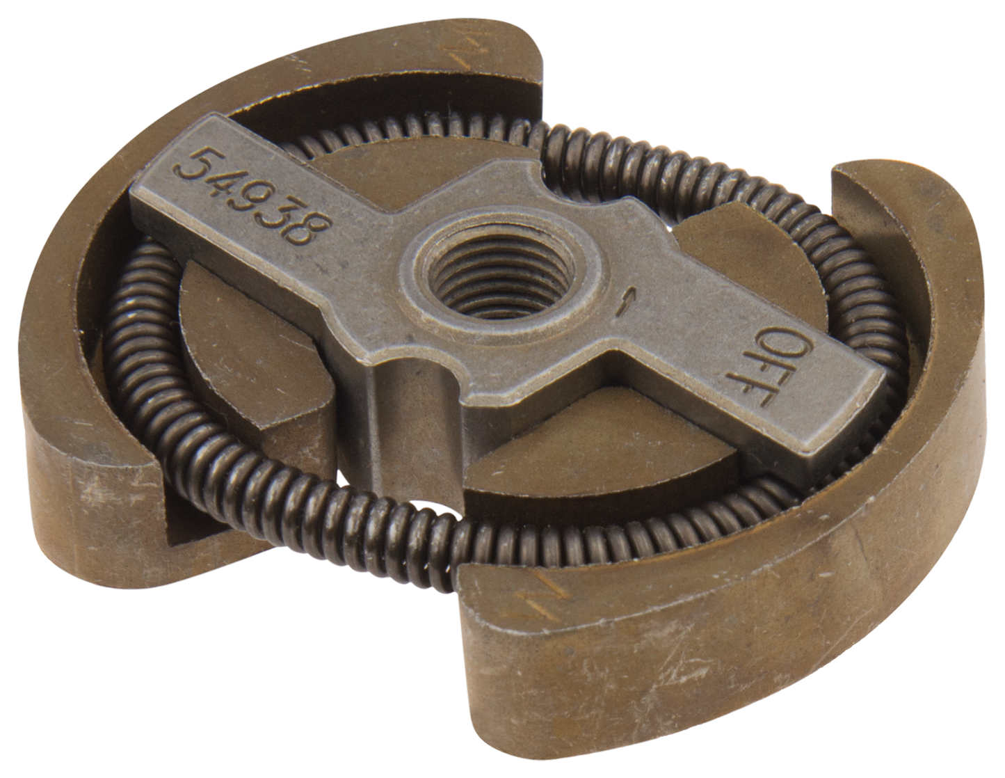 HUSQVARNA ASSY.-CLUTCH - 530055122 / 530 05 51-22