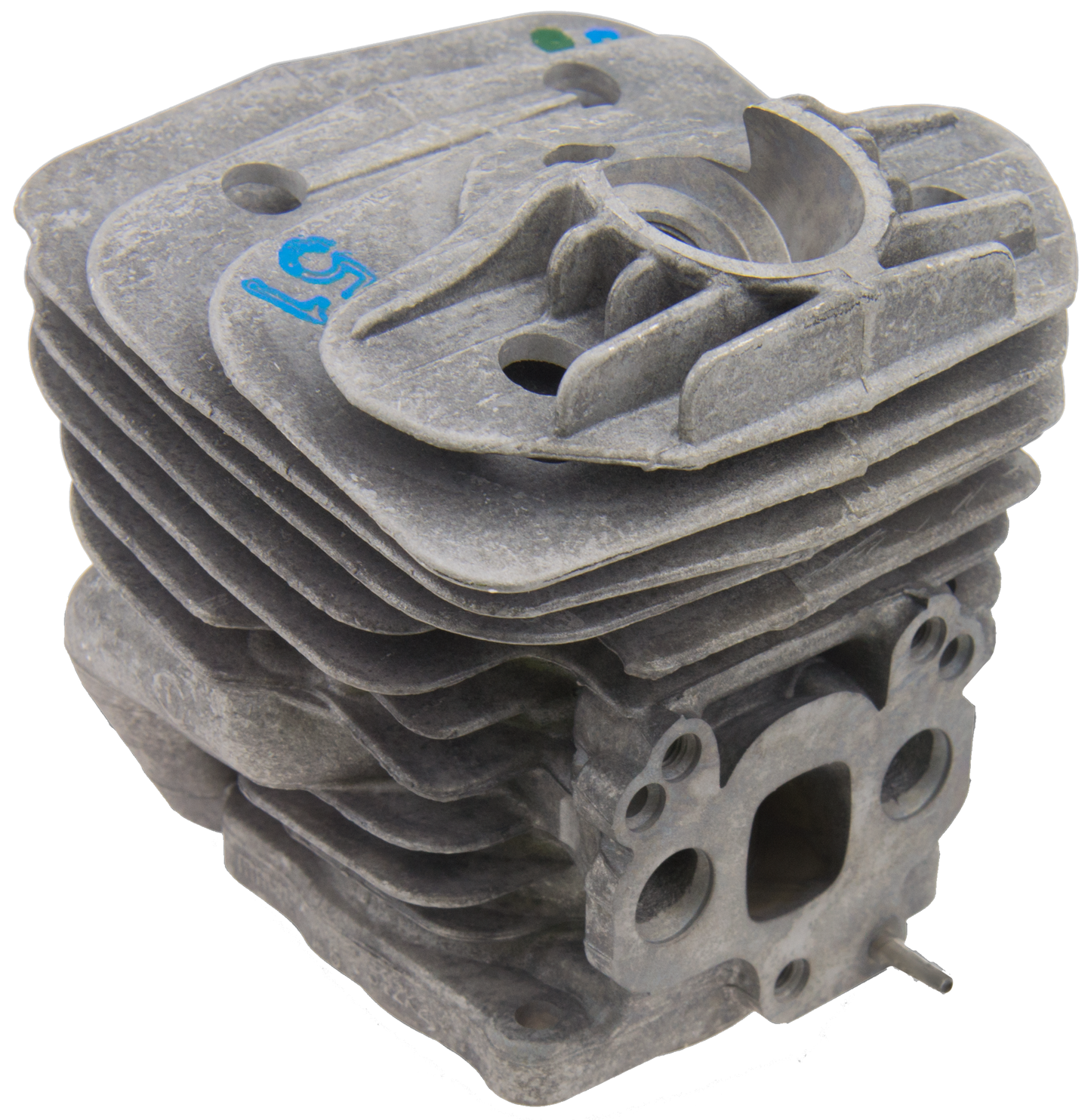 HUSQVARNA CYLINDER - 537254102 / 537 25 41-02