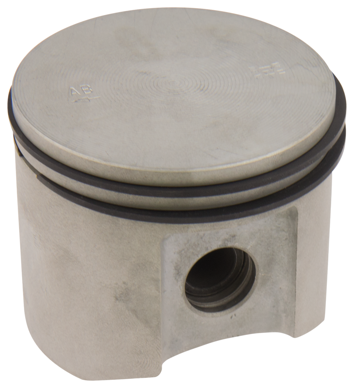 HUSQVARANA PISTON ASSY - 537420202 / 537 42 02-02