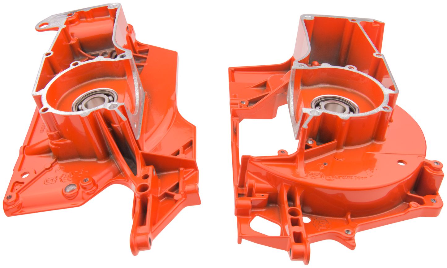HUSQVARNA CRANKCASE - 503468002 / 503 46 80-02