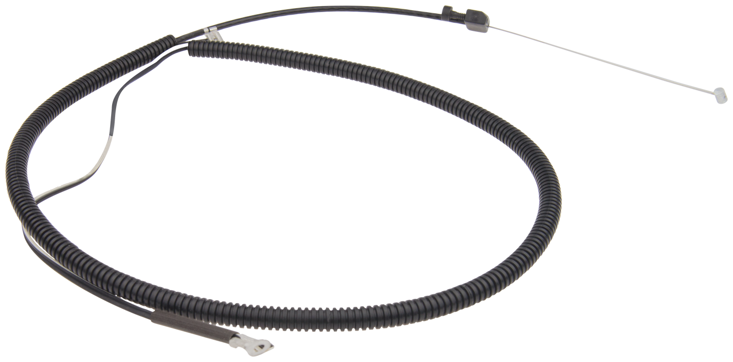 HUSQVARNA WIRING KIT COMPLETE - 537359602 / 537 35 96-02